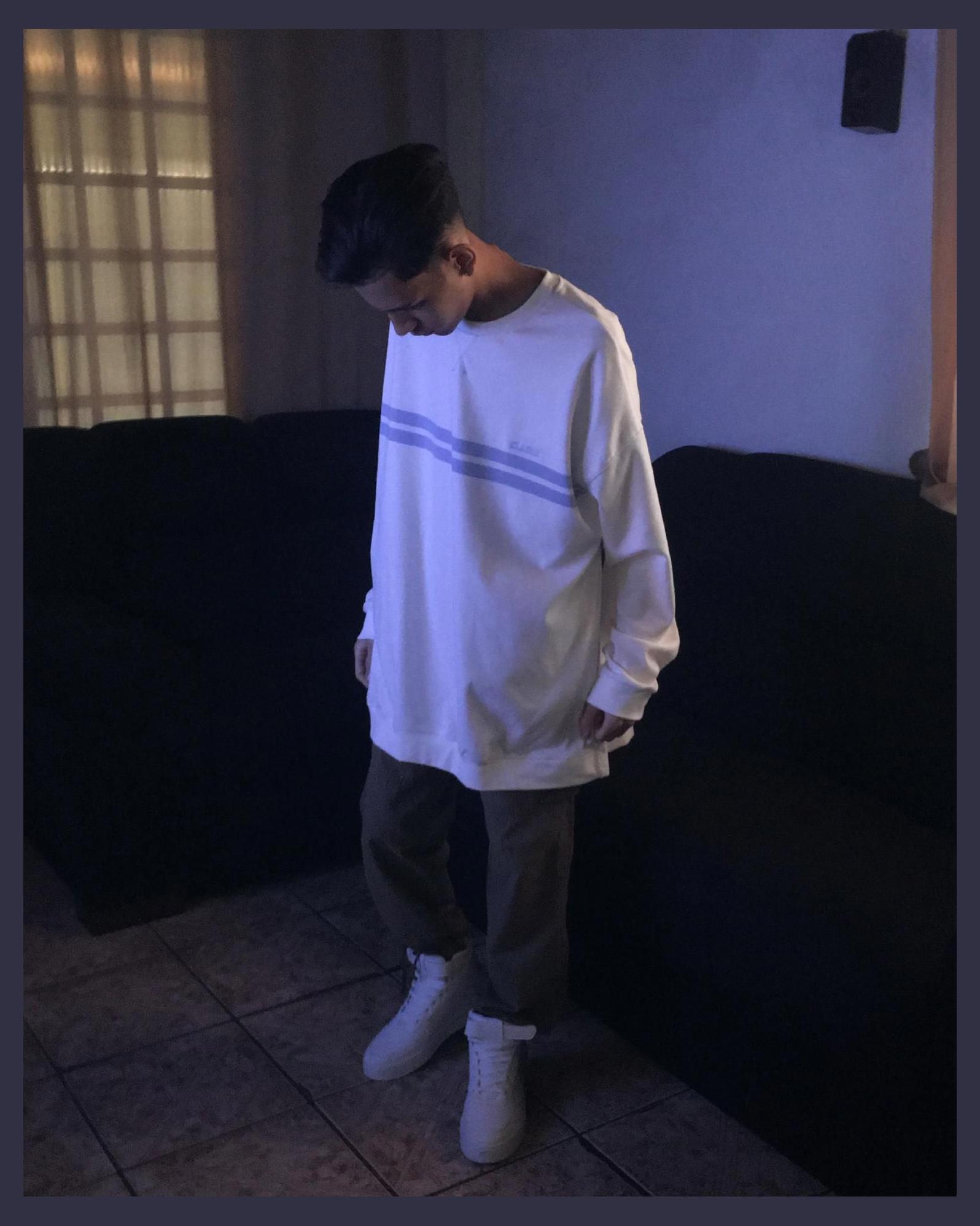 Felipe Wrld